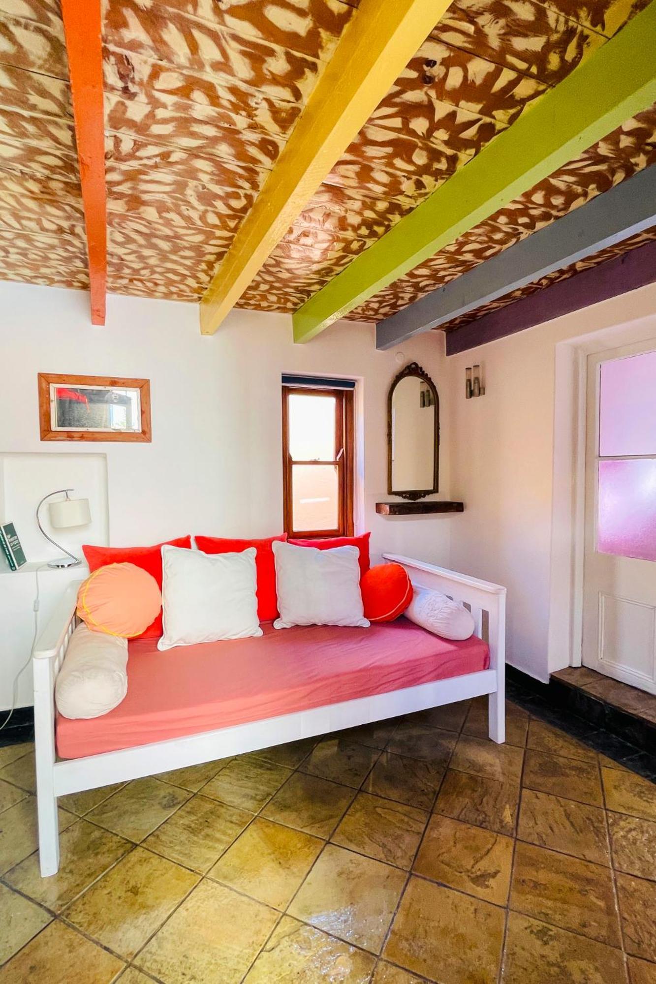 Hotel Ami Vine House Città del Capo Esterno foto