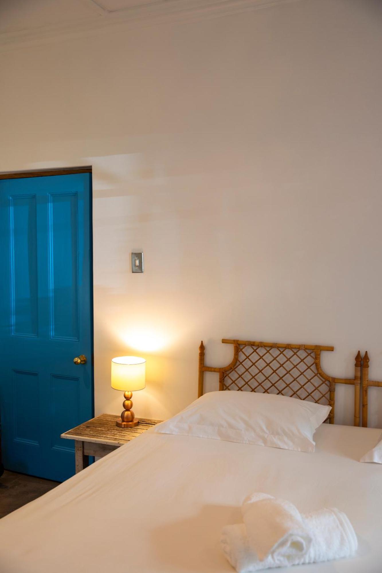 Hotel Ami Vine House Città del Capo Esterno foto