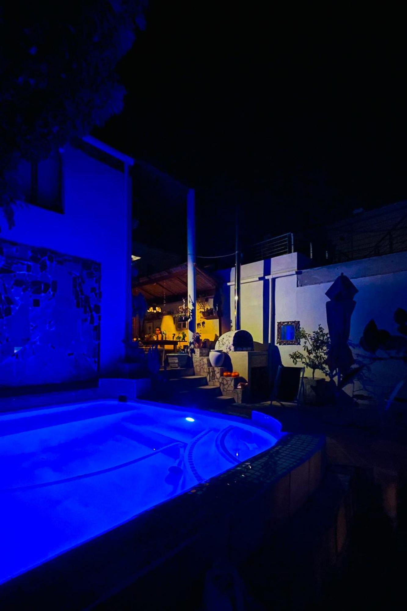 Hotel Ami Vine House Città del Capo Esterno foto