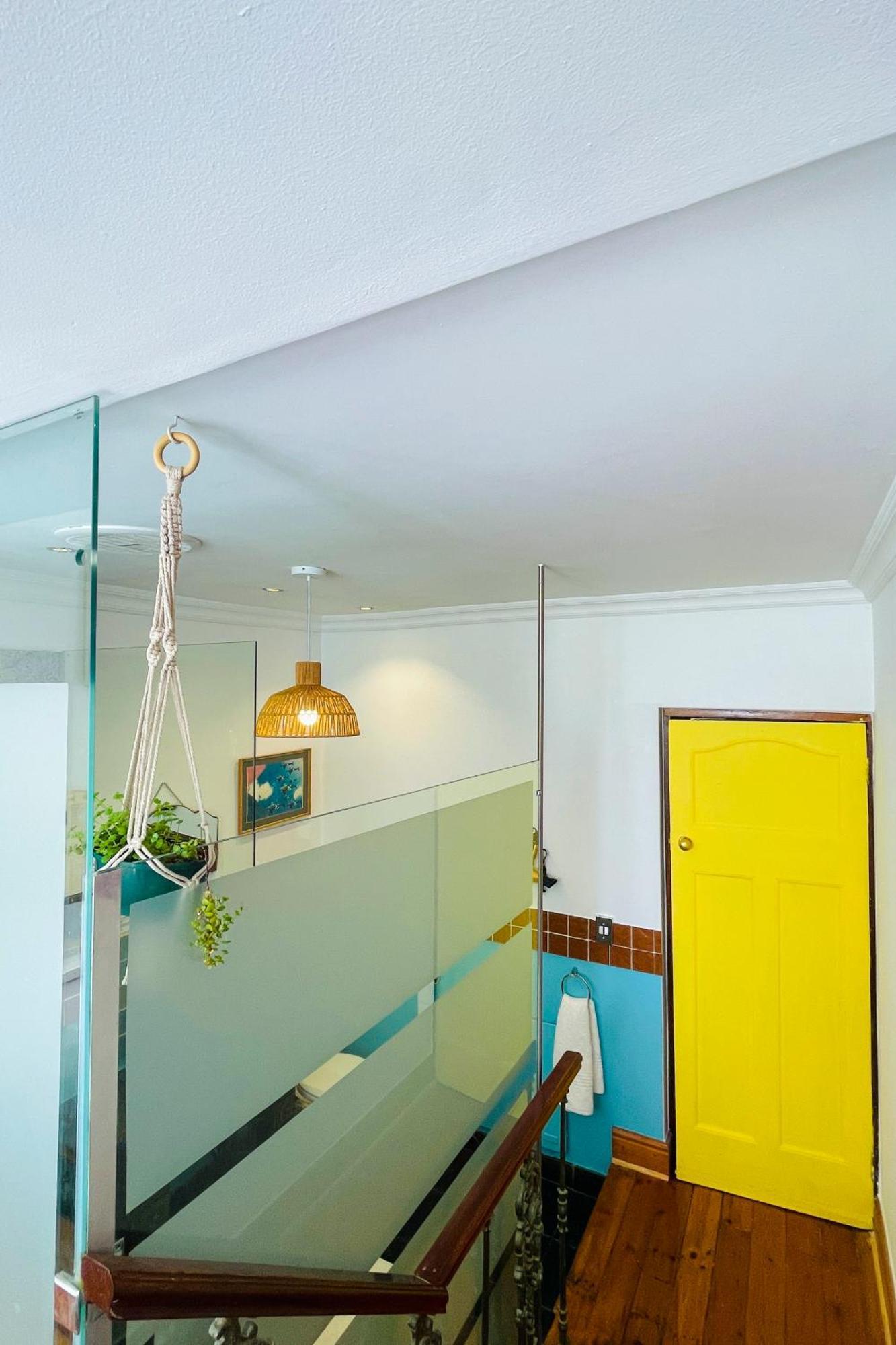 Hotel Ami Vine House Città del Capo Esterno foto