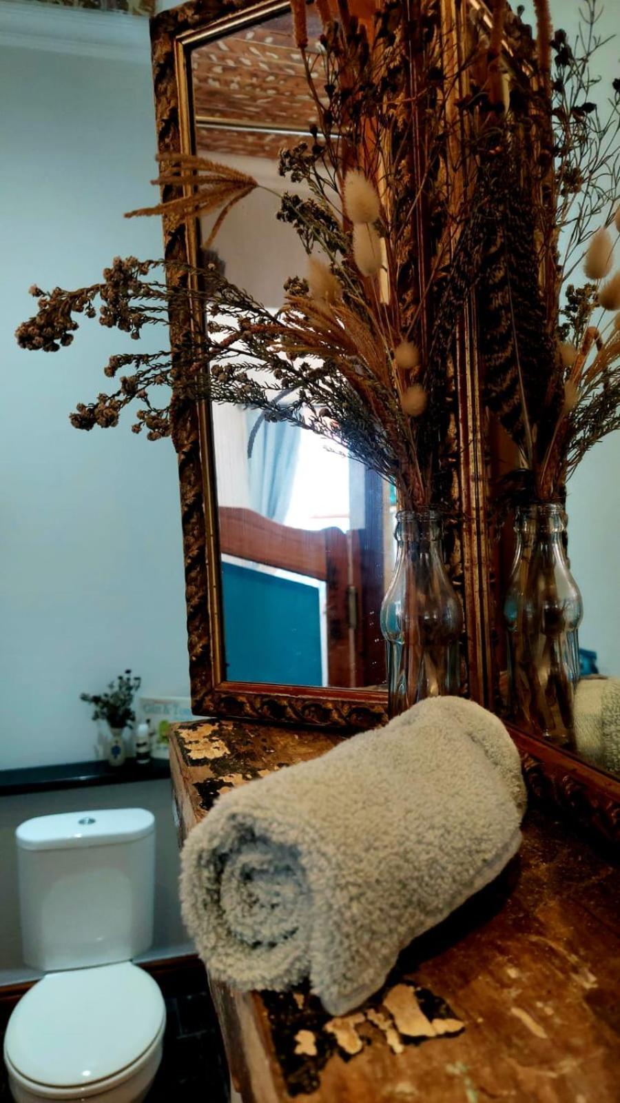 Hotel Ami Vine House Città del Capo Esterno foto